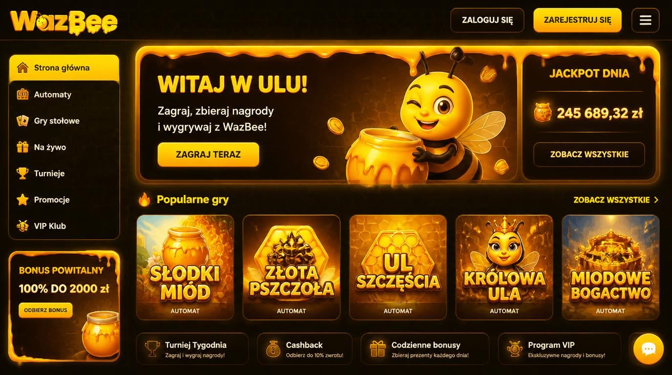 Ekskluzywna sala turniejowa, mniejsza liczba graczy przy stole/ranking VIP, eleganckie akcenty, symbole wyższych stawek, gra na żywe zakłady